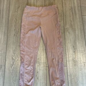 Varley Light Tan Activewear